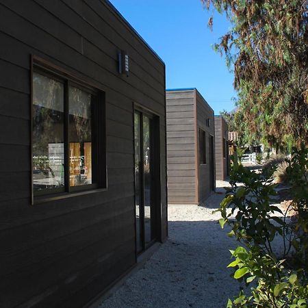 Cabanas Sacramento La Torre Εξωτερικό φωτογραφία