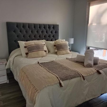 Cabanas Sacramento La Torre Δωμάτιο φωτογραφία