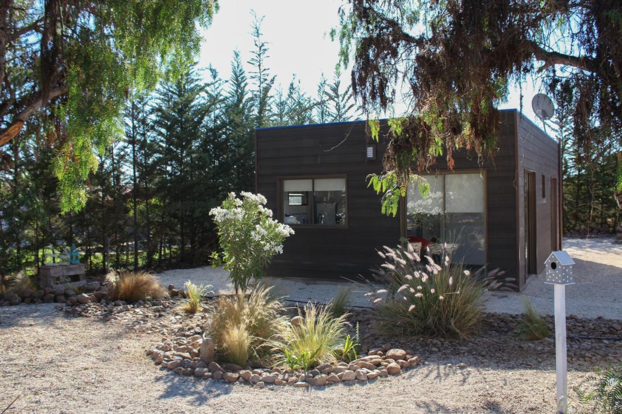 Cabanas Sacramento La Torre Εξωτερικό φωτογραφία