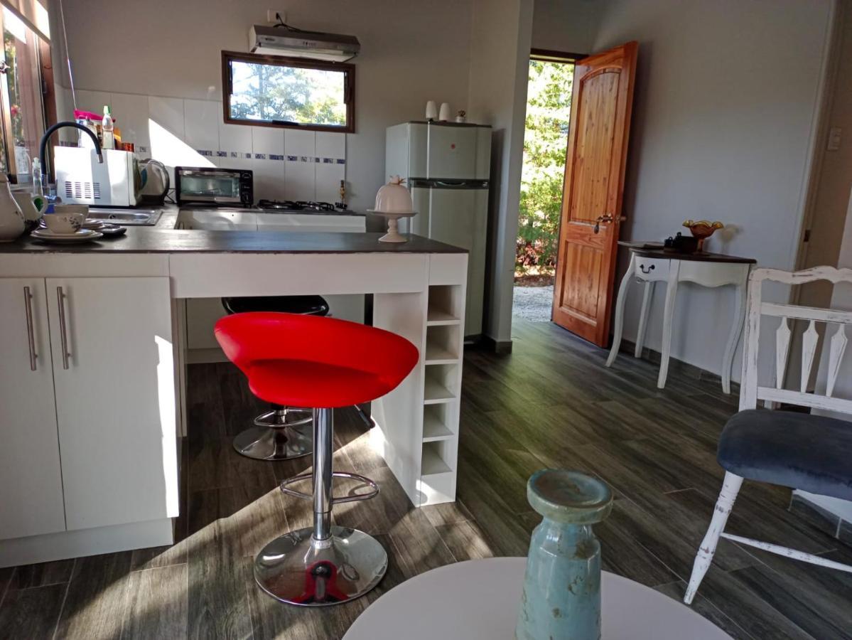 Cabanas Sacramento La Torre Δωμάτιο φωτογραφία