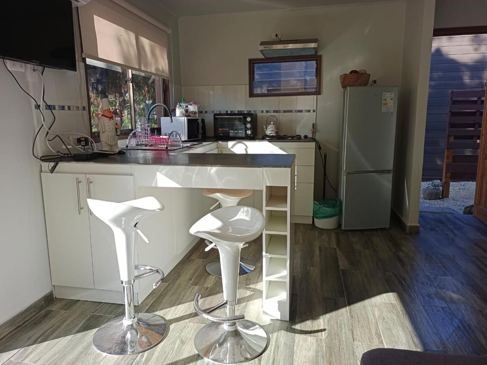 Cabanas Sacramento La Torre Δωμάτιο φωτογραφία