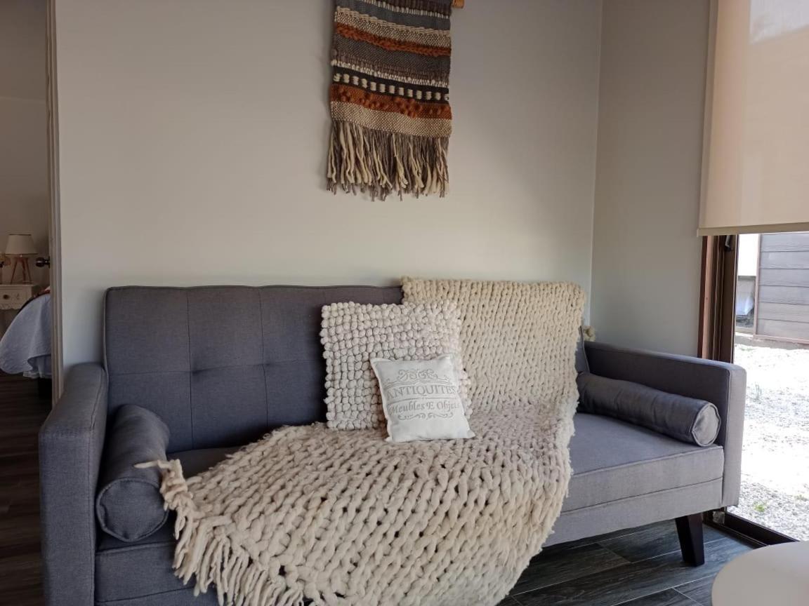 Cabanas Sacramento La Torre Δωμάτιο φωτογραφία